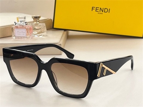 Fendi sunglass-313